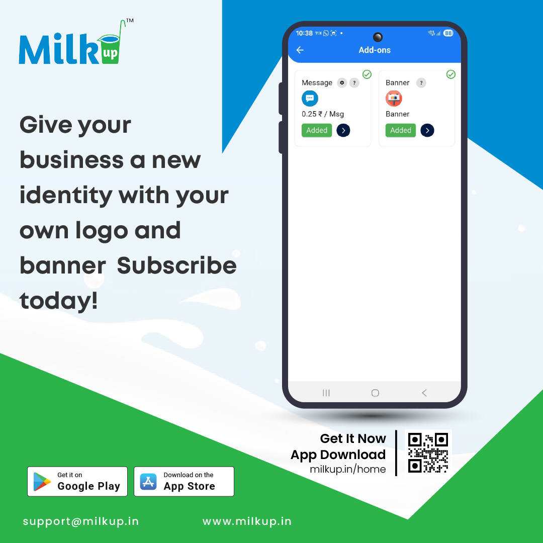 Give Your Business a Fresh and Professional Identity!