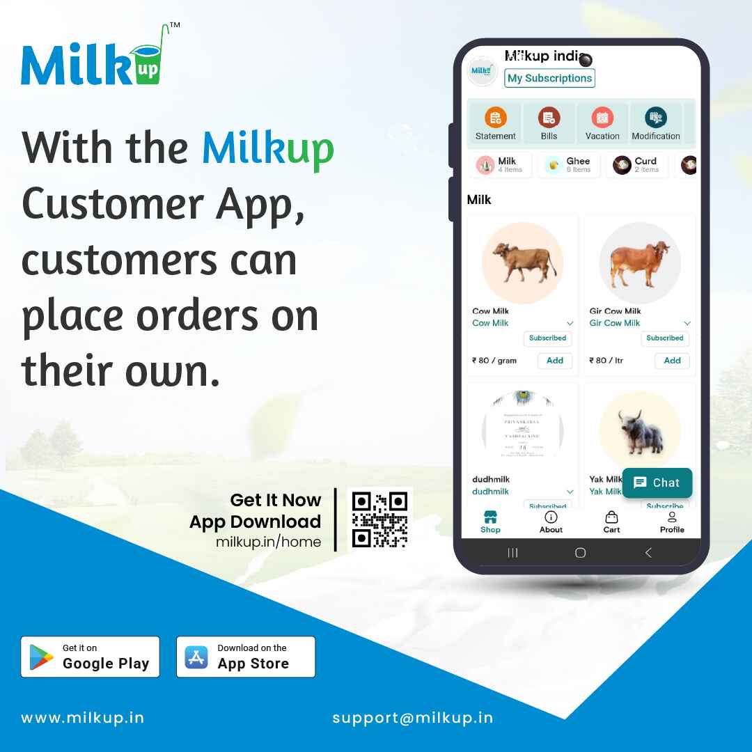 Give your customers a new convenience!