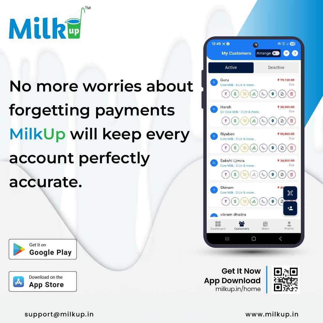 Now, no more worries about forgetting payments!