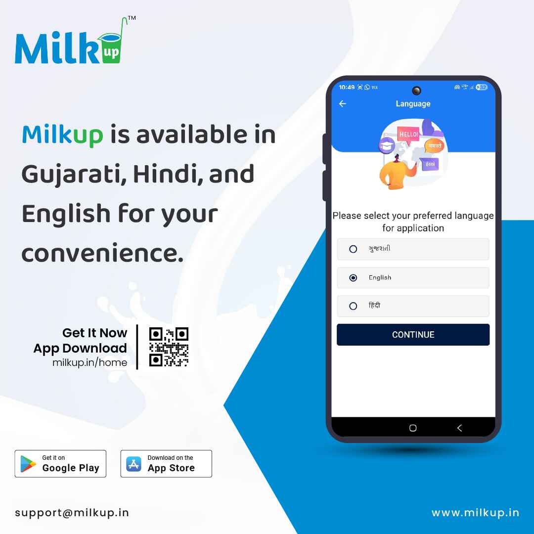 Make your business simple and easy to manage!