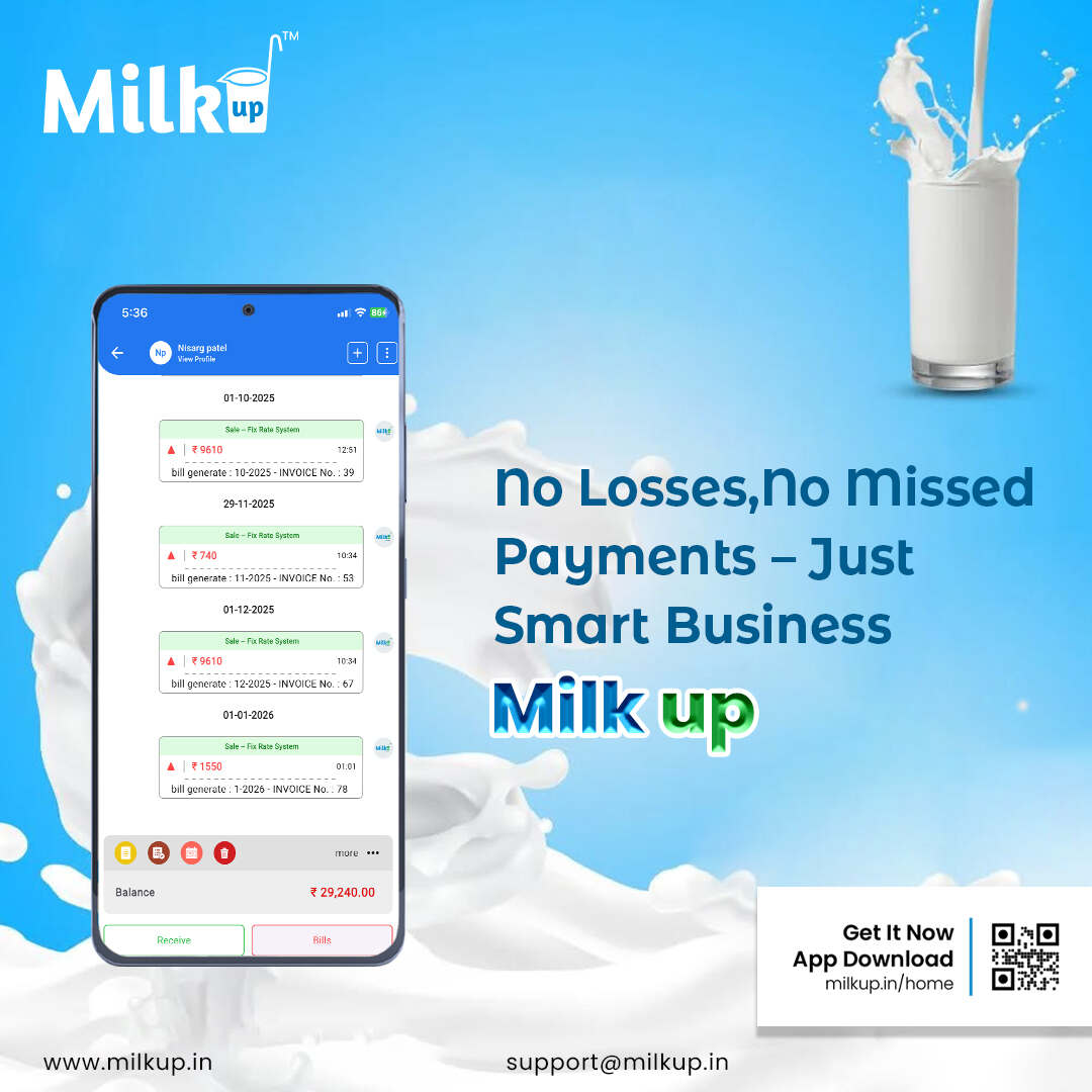 No Losses, No Missed Payments – Just Smart Business