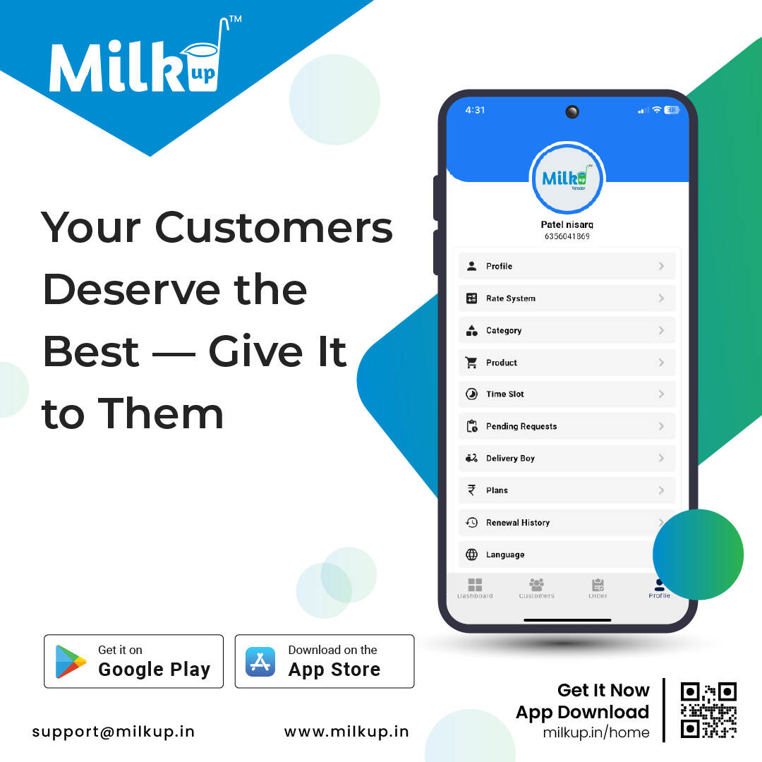 Your Customers Deserve the Best — Give It to Them