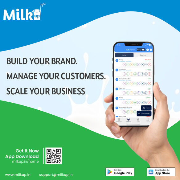 Build Your Brand Manage Your Customers Scale Your Business