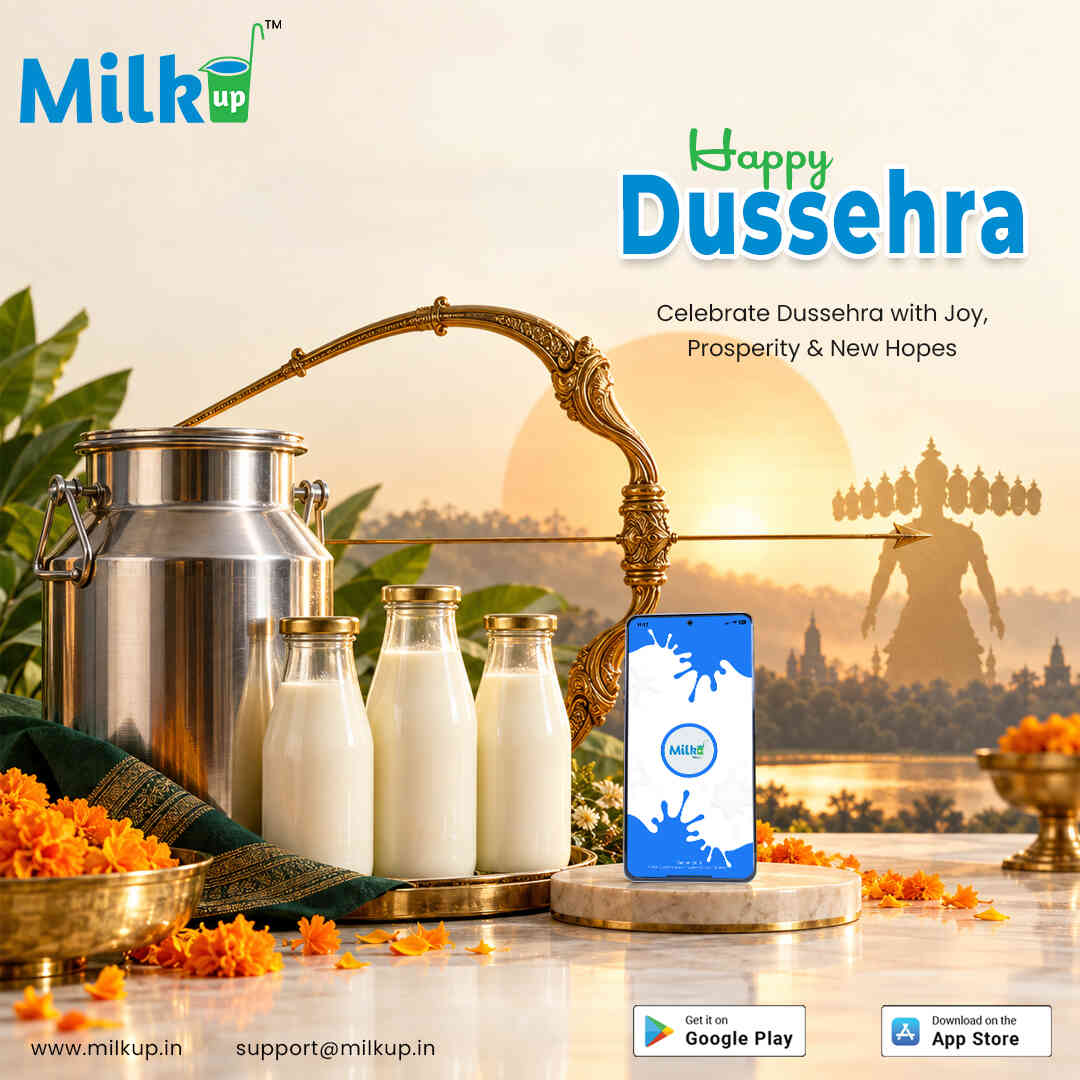 Celebrate Dussehra with Joy, Prosperity & New Hopes