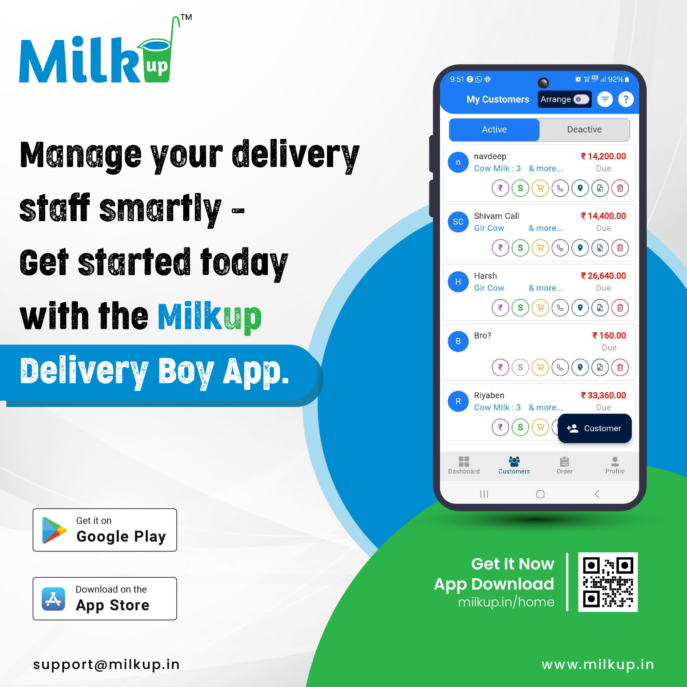 Is Your Delivery Business Losing Money?