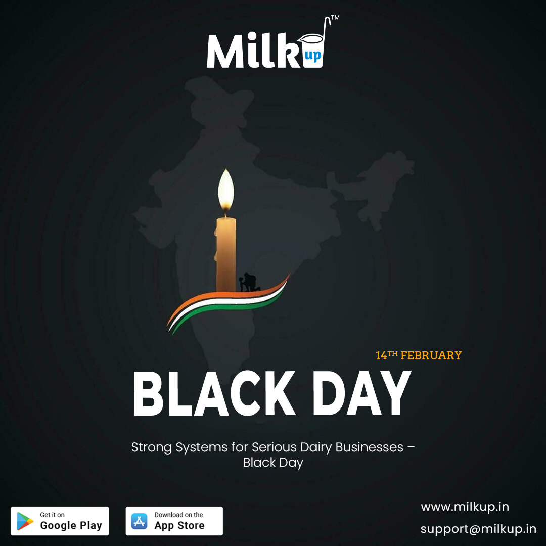 Strong Systems for Serious Dairy Businesses – Black Day